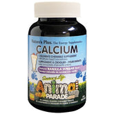 Kids Calcium - 90 chewable tablets